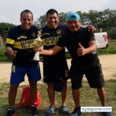 pedroluissantiago chico casado en San Bartolo Coyotepec