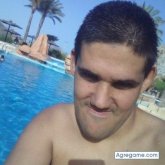 davidrodriguez1047 chico soltero en Aguilas