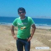 Foto de perfil de Saavedra