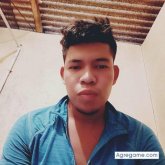 Gersua6gm chico soltero en Diriamba