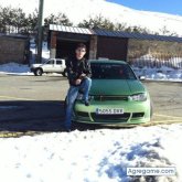 bobitza chico soltero en Getafe