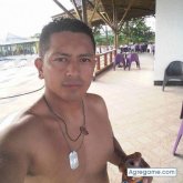 Carlosurbano chico soltero en Ocaña