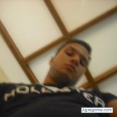 dkf7721 chico soltero en Santo Domingo