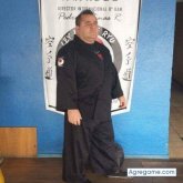 GINOZG chico soltero en Santiago