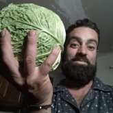 Tranquila y pacífica. Salvaje hasta la