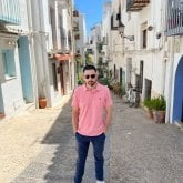 Dependiente. Busco hacer amistades. Me