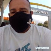 henryfernandez4787 chico soltero en San Vicente De Taguatagua