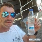 juanfra35 chico soltero en Olesa de montserrat