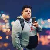 Foto de perfil de diegobenitez8794