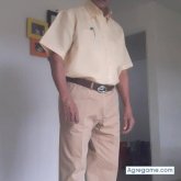 Jolusevi2654 chico soltero en Calobre