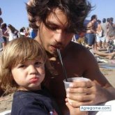 SergioSantangelo chico soltero en Buenos Aires