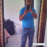 Thupeluchin chico soltero en Curazao