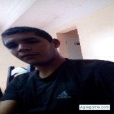 Khalux chico soltero en Aguada De Pasajeros