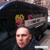 Gonzalo1011 chico soltero en Pawtucket