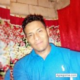 Chatear con Isaaccayax de Palencia