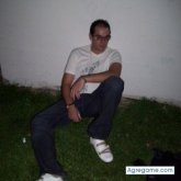 daviddelegas chico divorciado en Leganés