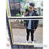 Busco conocer gente. A ver que se da.