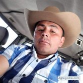 cristiamromero chico soltero en Sámara