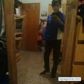 Chatear con lucassosa5768 de General Pinedo