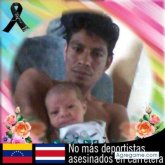 Foto de perfil de barriosomar