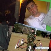 kraken24 chico soltero en Antuco