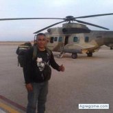 Camijo28 chico soltero en San Cristóbal