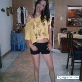 fabiolita31 chica soltera en Petare