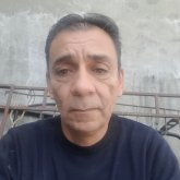 Relación seria,amistad con