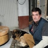 Busco una mujer 
Qué sea de Salamanca