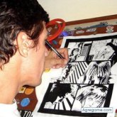 Lazarini chico soltero en 