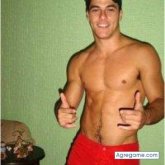 Foto de perfil de bom245