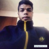 Enyer2608 chico soltero en Caracas