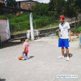 jhonnatanM chico soltero en San Antonio