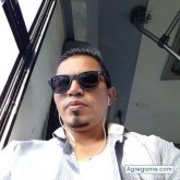 Foto de perfil de Aminthefirst