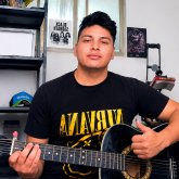 StevSan