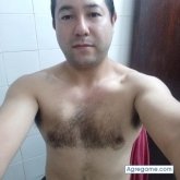 Ramadi chico soltero en Areguá