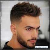 Foto de perfil de Marianolook