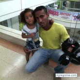 YESIJEINS chico soltero en Barranquilla
