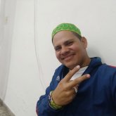 omyaro chico soltero en Regla