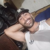Fabian1877 chico soltero en Montevideo