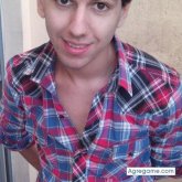 Foto de perfil de cris14