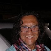 Una agradable  compañera. Soy soltero