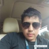 Danny Villatoro, Chico de Lake Isabella para Chicos en Agregame.