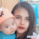 Mujeres solteras en Cruce El Milagro