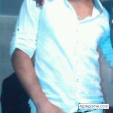 lobo66 chico soltero en Sada