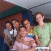 hectorjesus2344 chico soltero en San Juan De Colón