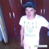 Foto de perfil de bruceocaranza