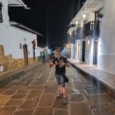 Busco ligar. Conocer a una mujer sin