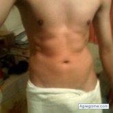 AlexGuadino chico soltero en Toluca