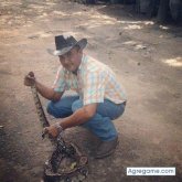 Foto de perfil de Javier1472